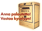 Palauteposti