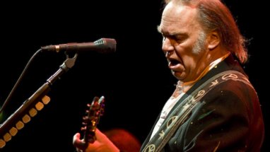 Neil Young (Kuva: Tomi Mikola)