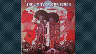 The Jimmy Castor Bunch: It's Just Begun (Kuva: )