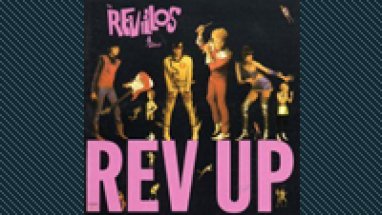 The Revillos: Rev Up (Kuva: )
