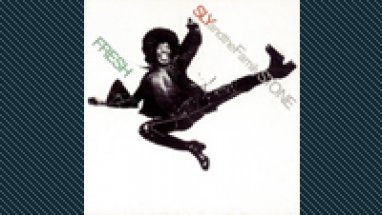 Sly And The Family Stone: Fresh (Kuva: )