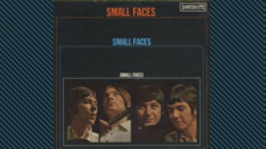 Small Faces: Small Faces (Kuva: )
