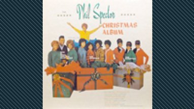 The Phil Spector Christmas Album - joulun äänivalli (Kuva: )