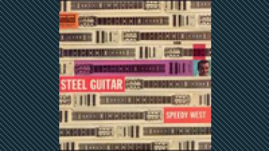 Speedy West: Steel Guitar (Kuva: )