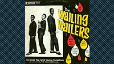 The Wailing Wailers: Original rude boy sound (Kuva: )
