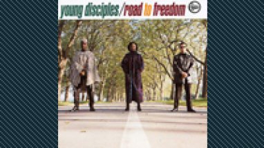 Young Disciples: Road To Freedom (Kuva: )