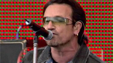Bono (Kuva: YLEn kuvapalvelu)