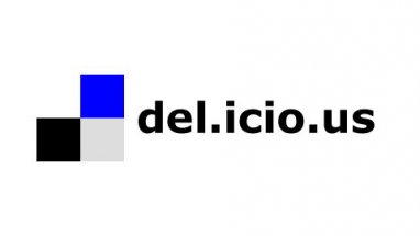 Delicious-logo (Kuva: )
