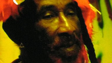 Lee Scratch Perry  (Kuva: )