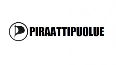 Piraattipuolue haluaa kabinetteihin päättäämään (Kuva: Piraattipuolue)