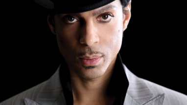 Prince (Kuva: Levy-yhtiön promootiokuva / Universal)