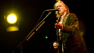 Neil Young (Kuva: Tomi Mikola)
