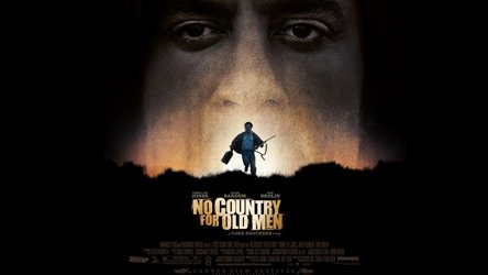 No country for old men 