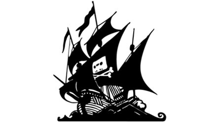 Pirate Bay -logo