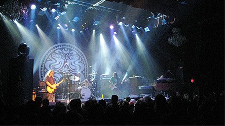 Gov't Mule