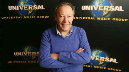  Universal Music