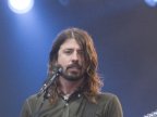 Provinssirock 2008 - sunnuntai 15.6.2008 - Foo Fighters - Dave Grohl