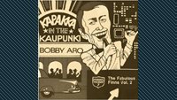 Bobby Aro: Kapakka In The Kaupunki