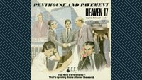 Heaven 17: Penthouse And Pavement