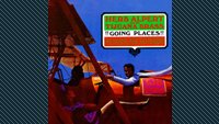Herb Alpert & The Tijuana Brass: Going Places