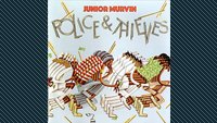 Junior Murvin: Police And Thieves