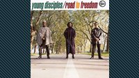 Young Disciples: Road To Freedom