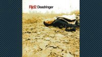RJD2: Deadringer -albumin kansi