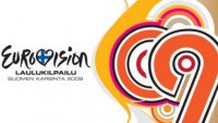 Euroviisut 09 logo