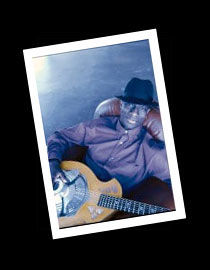 Keb' Mo