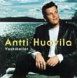 Antti Huovila