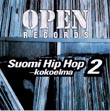 Suomi Hip Hop -kokoelma 2