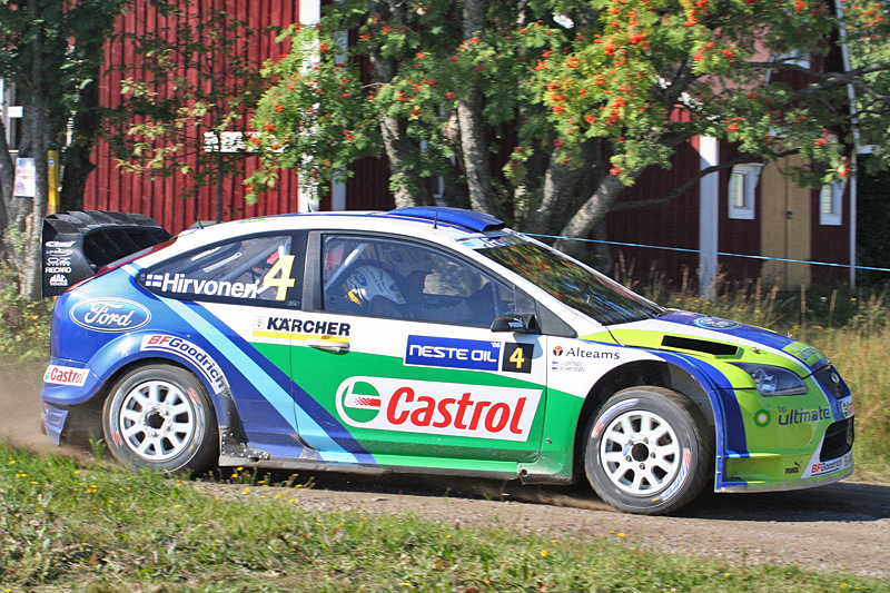 Hirvonen EK19