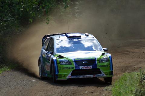 Mikko Hirvonen EK21