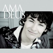Amadeus: Amadeus - Kuva: Edel Records