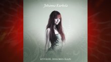 Johanna Kurkela: Hyvästi Dolores Haze - Kuva: Warner Music/YLE