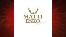 Matti Esko: Halleluja - Kuva: AXR Music