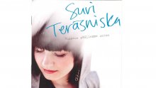 Suvi Teräsniska: Rakkaus päällemme sataa, 2010 - Kuva: Warner Music Finland