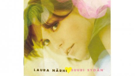 Laura Närhi - Kuva: Warner Music Finland