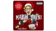 Marja Tyrni: Joulun kulkuset - Kuva: Warner Music
