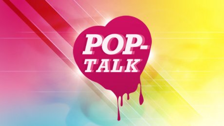 Pop-Talk - Kuva: YLE