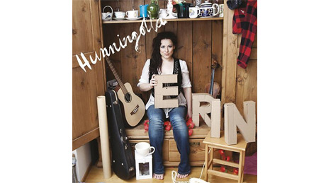Erin: Hunningolla - Kuva: Warner Music Finland