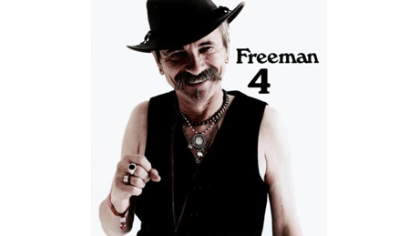 Freeman: 4