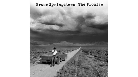 Bruce Springsteen: The Promise - Kuva: Sony