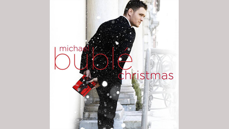Michael Bublé: Christmas - Kuva: Warner Music