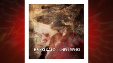 Heikki Salo: Unen renki