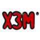 Radio X3M