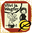 Viivi ja Wagner