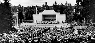 Sortavalan laulujuhlat 1935, Otava