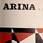Arina 1959 kansi