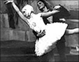 Balettipari, Museovirasto, kuvaaja Pietinen